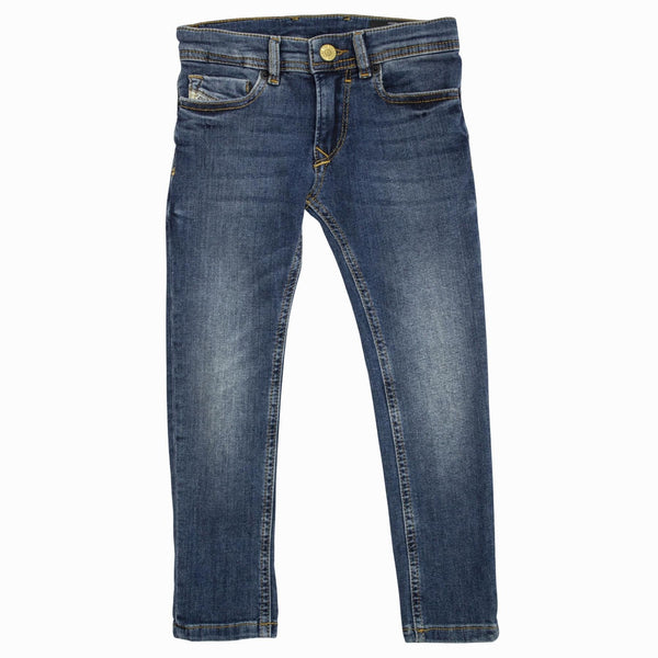 Jeans Diesel Slim